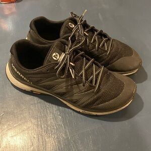 Merrell size 11